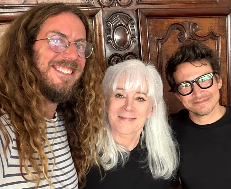 ‘Home Improvement’ Reunion: Jonathan Taylor Thomas Seen in Rare Photo With Co-Stars Patricia Richardson and Taran Noah Smith