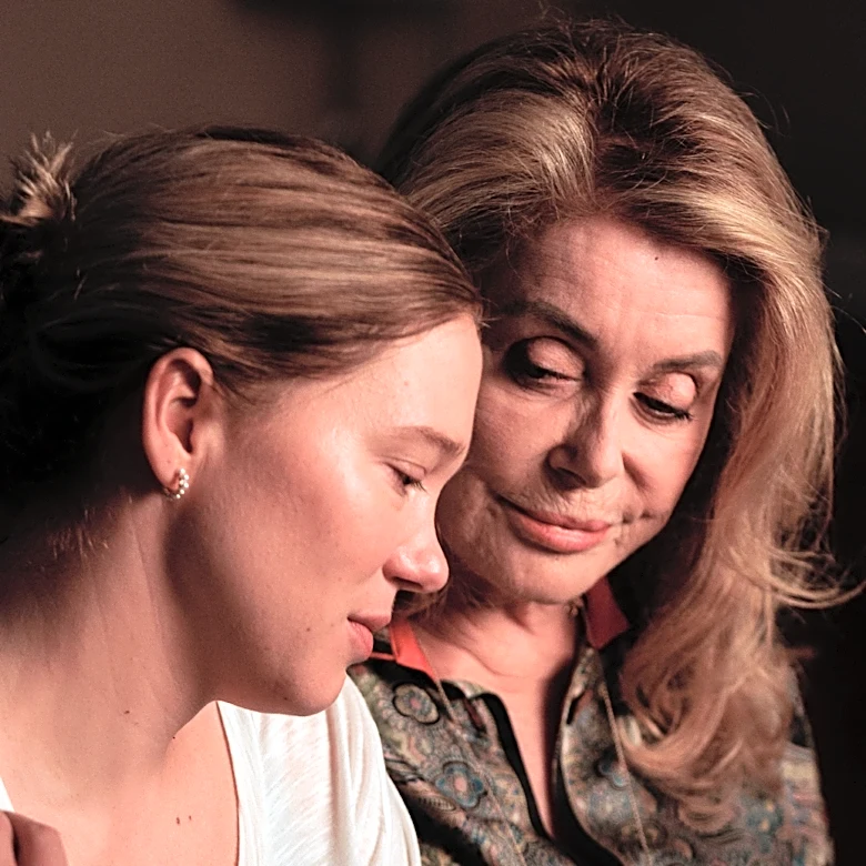 Netflix Sets Fall Release for Cannes Breakout ‘Gentle Monster’ Starring Léa Seydoux (EXCLUSIVE)