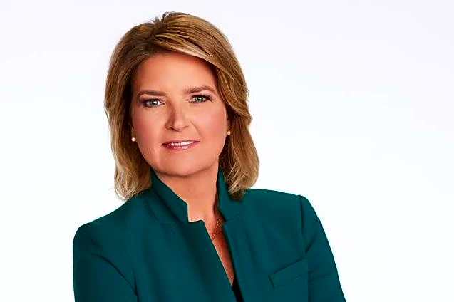 Christine Romans’ ‘Current’ to Debut August 3 on NBC News Now