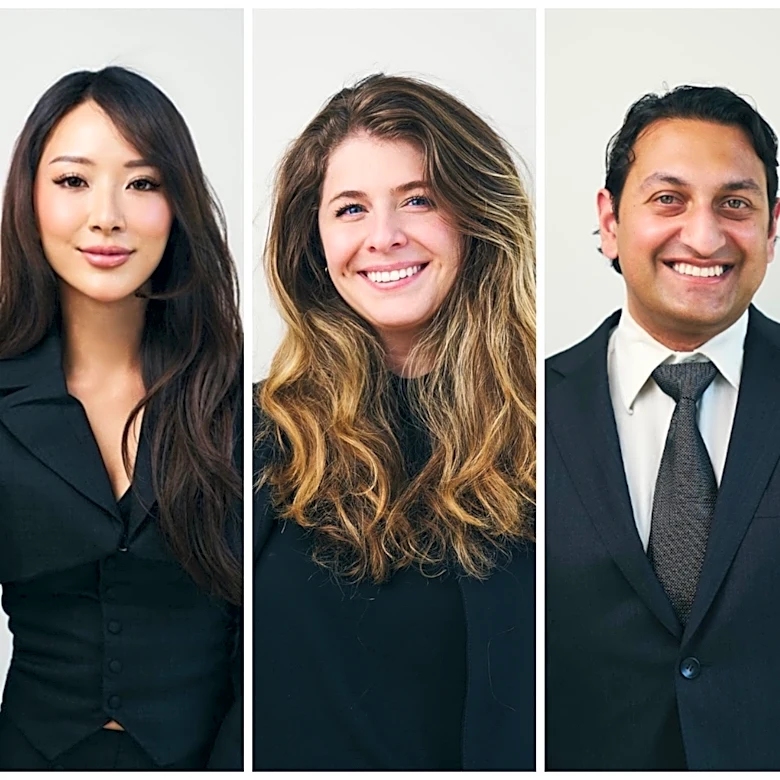 Artemis Pictures Promotes Four to Executive Roles (EXCLUSIVE)