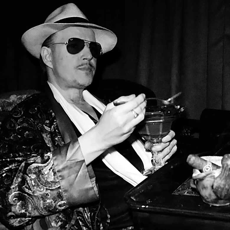 ‘Human Centipede’ Creator Reveals Last Movie ‘The End of Tom Six’; He Filmed for Six Years While Living in Isolation With Multiple Sclerosis (EXCLU...
