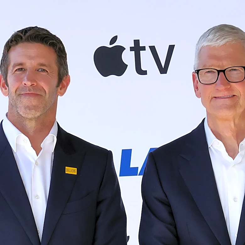 Apple Sales Rise 16% in June Quarter to Record $109 Billion, Services Revenue Falls Short of Forecasts