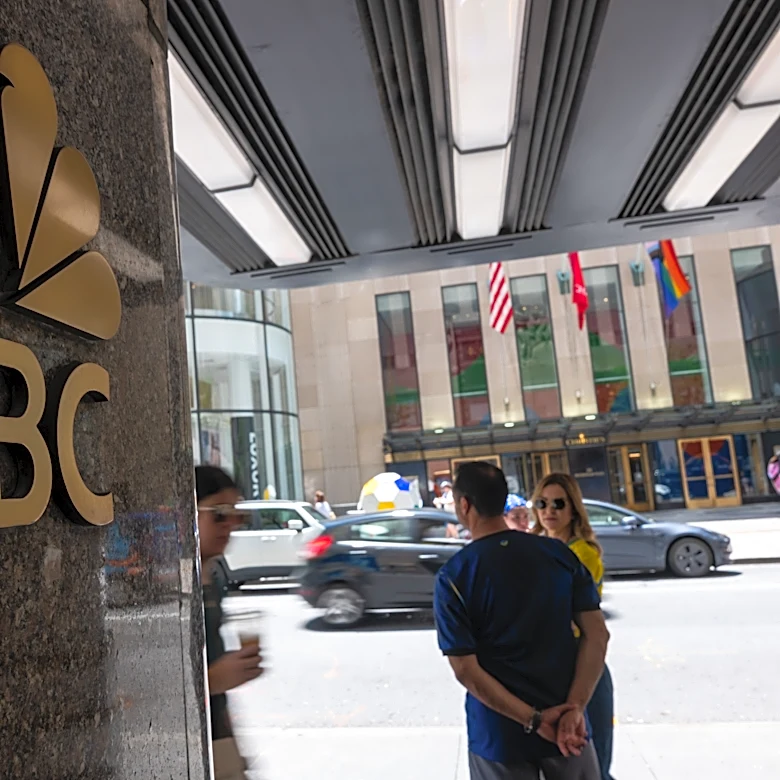 NBC Prepares for Spin-Off By Hiring Christopher Halpin as CFO