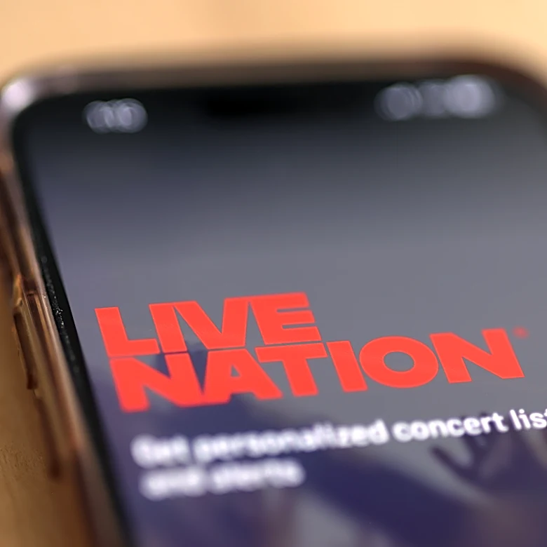 Live Nation Posts Continued Growth in Second Quarter With $7.7 Billion in Revenue