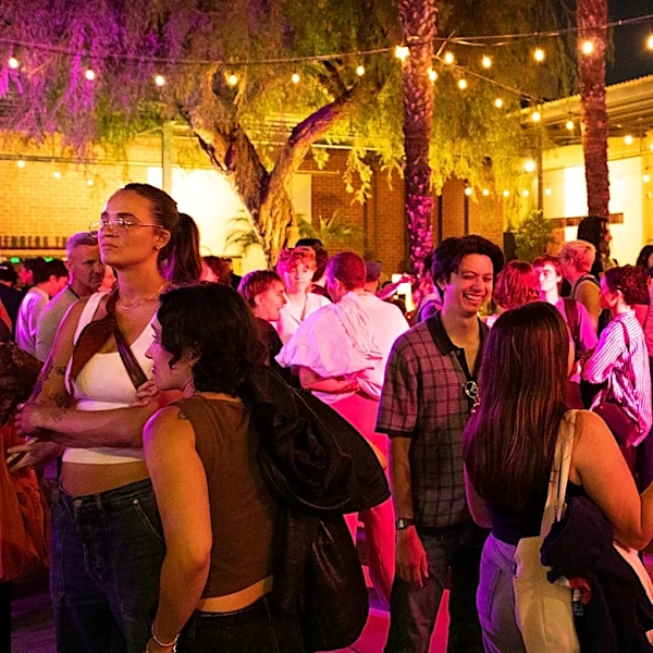 As Outfest Rebuilds, What Will the Future of L.A.’s Staple LGBTQ+ Film Festival Look Like?