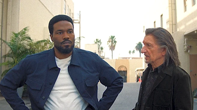 ‘Wonder Man’ Star Yahya Abdul-Mateen II Speaks Out After Marvel Series Canceled: ‘That’s Life… Everything Will Shake Out’