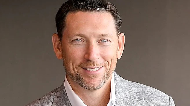 Banijay Americas CEO Ben Samek to Oversee Merged Banijay/All3Media Operations in the U.S.