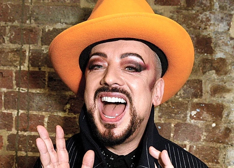 Boy George Drops Out of London ‘Jesus Christ Superstar’ Production Following Backlash to Pro-Israel Song