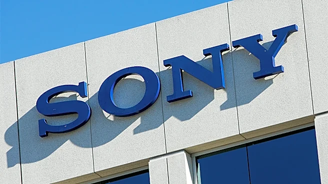 Sony Pictures Revenue Drops 13% in June Quarter, Music Segment Sales Jump 21%