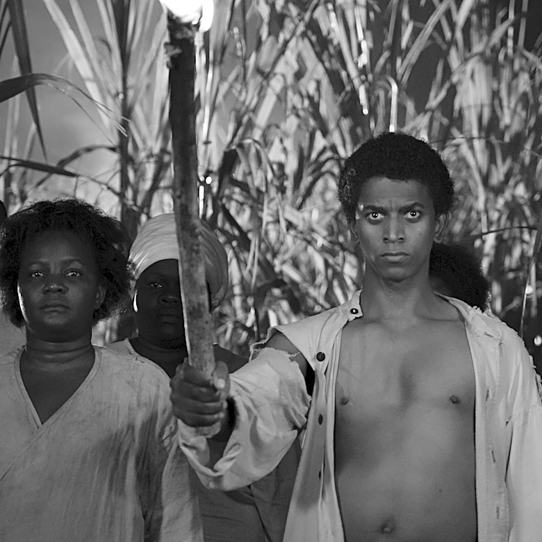 ‘Black Zombie’ Review: An Engaging Doc on How the Flesh-Eating Hordes of Screen Fame Obscured Painful Real-Life History