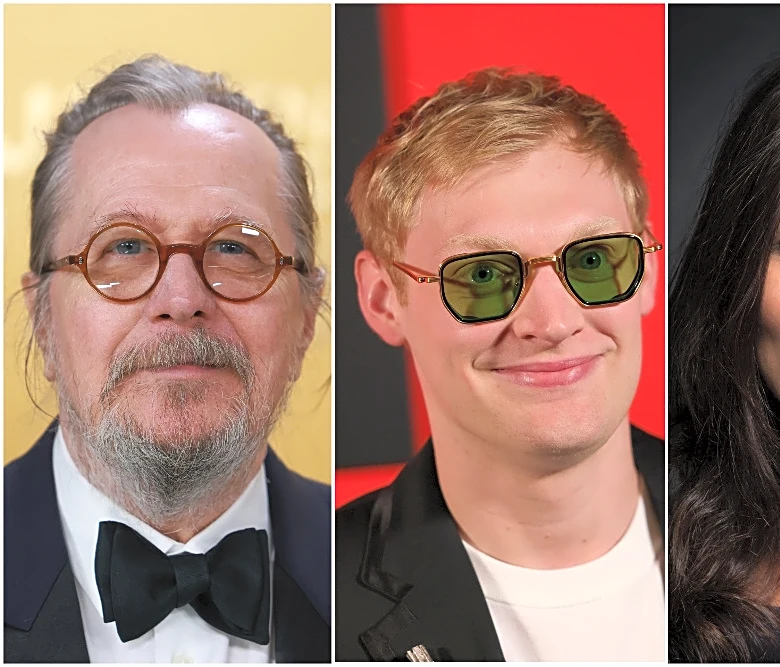 Gary Oldman, ‘Obsession’ Director Curry Barker and ‘Barbie’ Producer Robbie Brenner Among Toronto Market Speakers