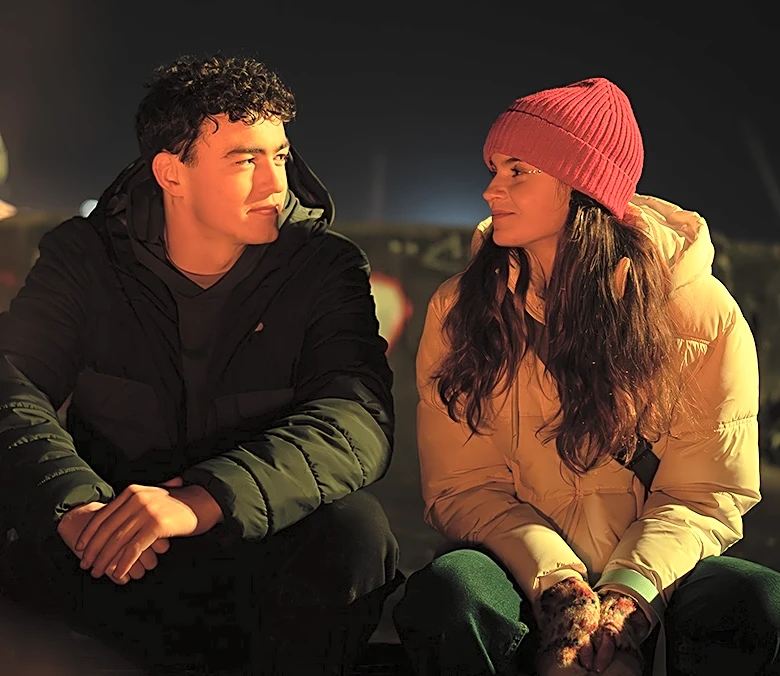 Irish Indie Film ‘Lemonade,’ Starring Barry Keoghan, Reveals First Images and Plot Details (EXCLUSIVE)