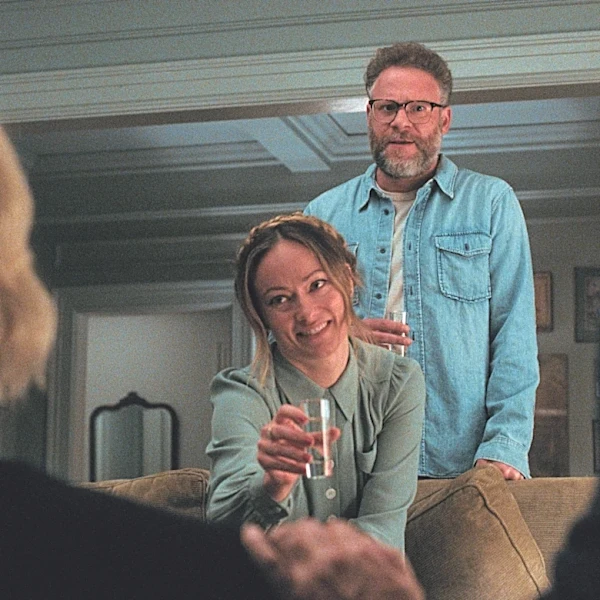 Olivia Wilde’s ‘The Invite’ Nears $40 Million Globally, Becoming a Rare Hit Summer Comedy