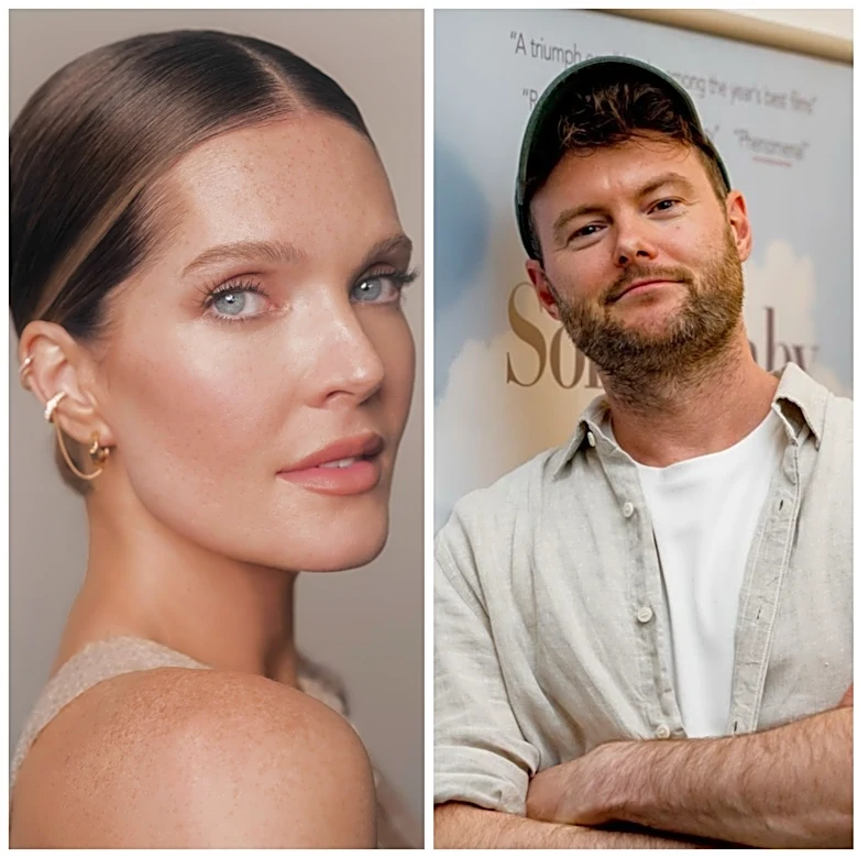 Meghann Fahy to Lead HBO Limited Series ‘Trial of Louise Woodward’ From Matthew Barry, Susanne Bier