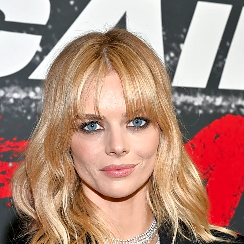 Samara Weaving to Play Emma Frost in Marvel’s ‘X-Men’ Reboot