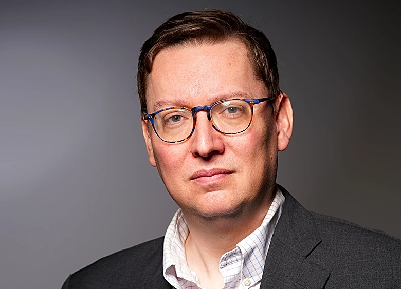 Brent Lang Named Editor-in-Chief of IndieWire