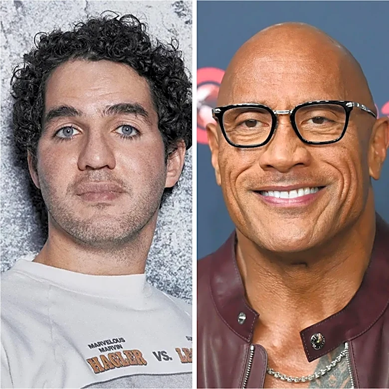 Benny Safdie’s ‘Lizard Music’ With Dwayne Johnson Adds Newcomer Arya Parvathi (EXCLUSIVE)