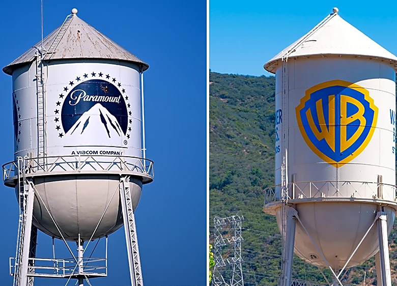 Paramount Seeks Antitrust Trial in November, While States Ask for April 2027
