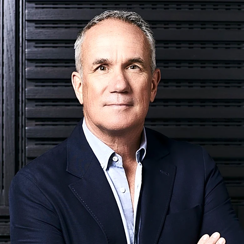 Tom Corson Promoted to Chief Operating Officer at Warner Music Group