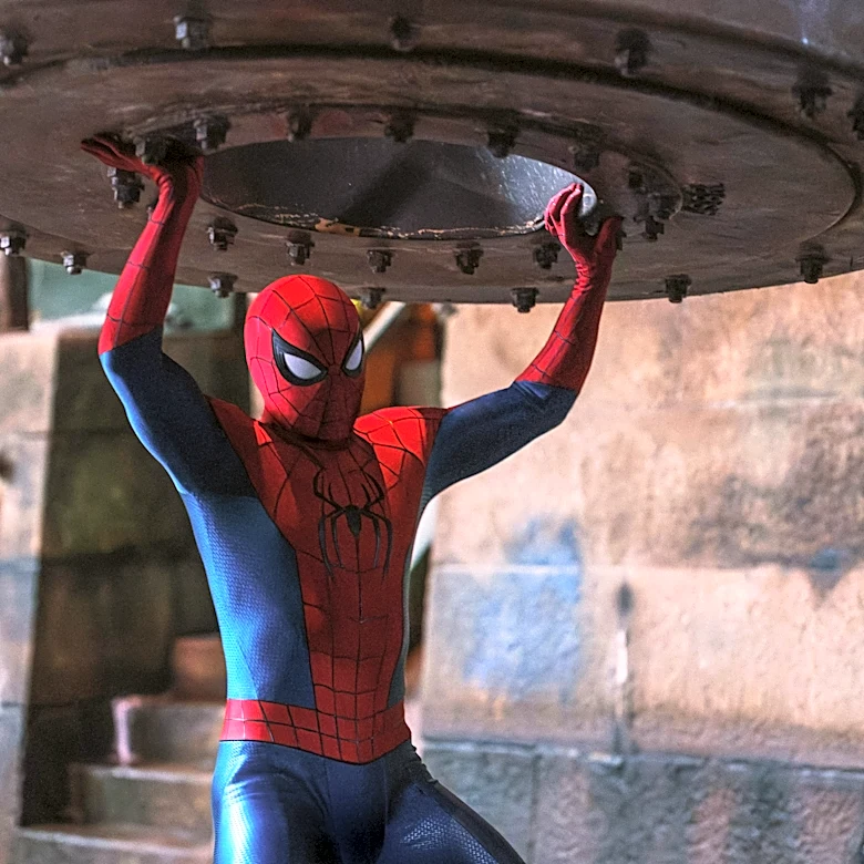 ‘Spider-Man: Brand New Day’ Leaks Online: Millions Watched Bootleg Before It Was Taken Down