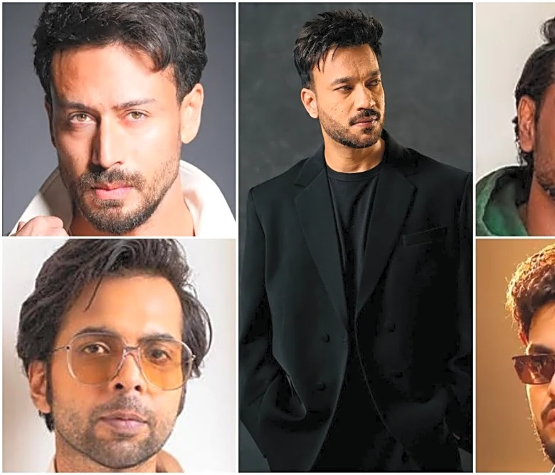 Tiger Shroff to Star in Viccky Jain’s VJ Frames Launch Title, Directed by Remo D’Souza, With Abhishek Banerjee, Elvish Yadav Also Set (EXCLUSIVE)