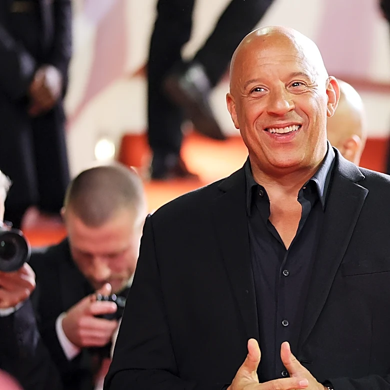 Vin Diesel Says ‘Fast Forever’ Has the ‘Best Script I Have Read in Decades’: ‘I Am Still Crying’