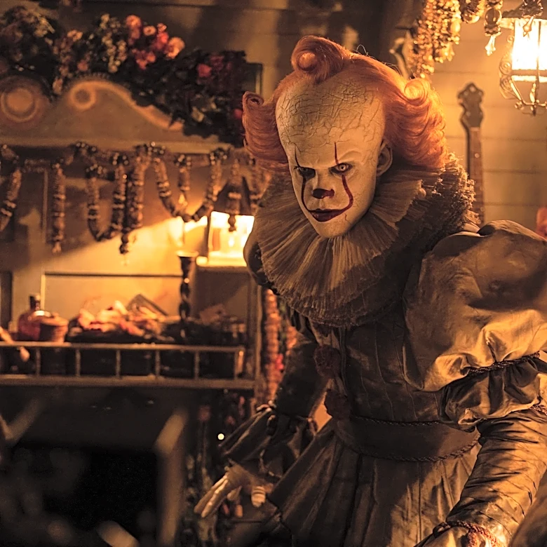 ‘It: Welcome to Derry’ Creator Says Season 2 Will ‘Not’ Shy Away From the ‘Horrible’ Cultural Themes of the 1930s: It’s the ‘Heart of Our Story’