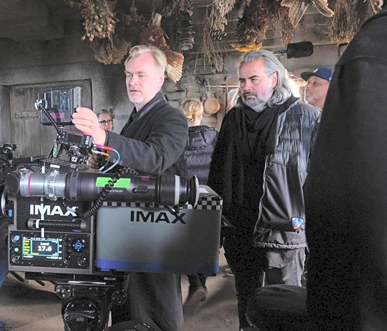 Christopher Nolan Says There Is a ‘Fundamental Flaw’ With Amateur Film Criticism: ‘To Identify the Mechanism Does Not Invalidate the Mechanism’