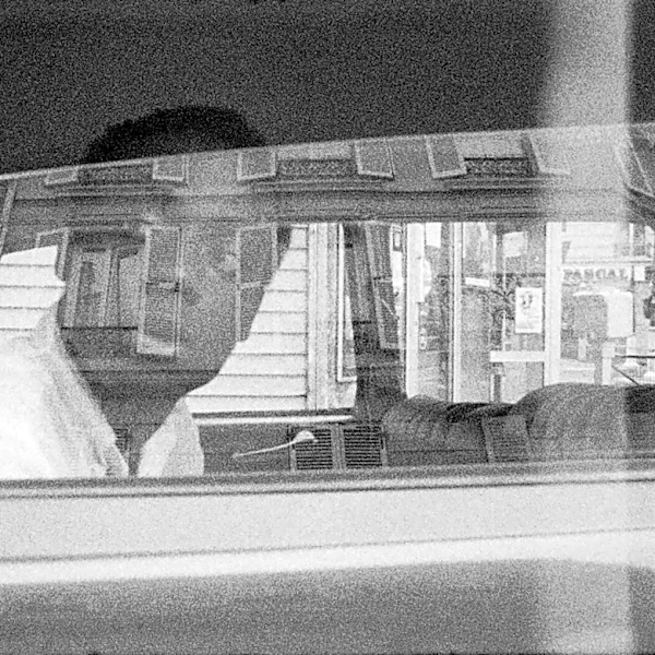 ‘Jimmy’ Review: Woozily Seductive Mood Piece Wanders Europe in Pursuit of James Baldwin’s Spirit