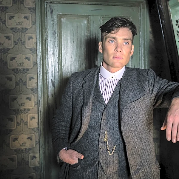 ‘Peaky Blinders’ Helps U.K. Region Land Official Production Hub Status From British Film Commission