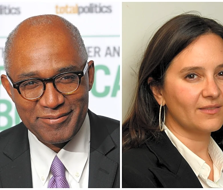 CBS News Correspondent Trevor Phillips Says Editor-in-Chief Bari Weiss: ‘Will Either Change the World or Crash and Burn’