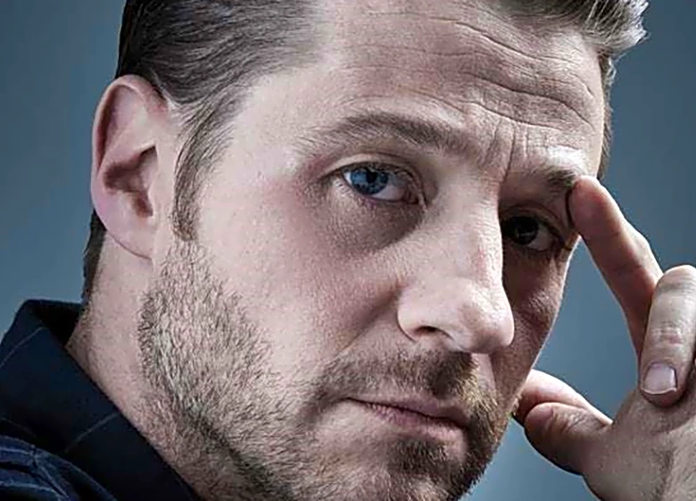Ben McKenzie Says Major Streamers Were Scared to License His Anti-Crypto Documentary, So He Found a Different Way to Reach Audiences