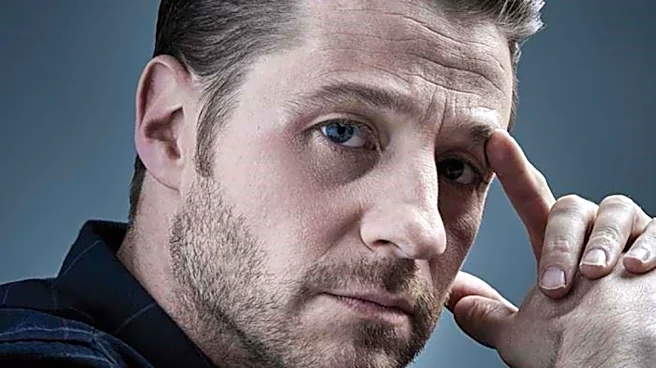 Ben McKenzie Says Major Streamers Were Scared to License His Anti-Crypto Documentary, So He Found a Different Way to Reach Audiences