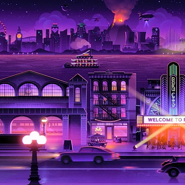 Roku City Secrets Revealed: How Long Will Jimothy Last, Why Did the Titanic Get Nixed and Where Exactly Is It Located?