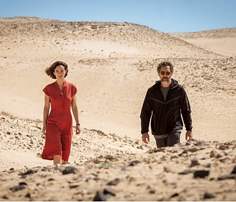 ‘The Beloved,’ ‘Minotaur,’ ‘No Good Men’ Among Sarajevo Film Festival’s Open Air Selection