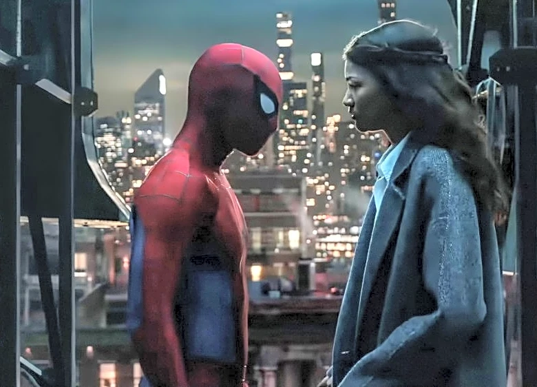 Kevin Feige on ‘Brand New Day’ Breaking Records, Sadie Sink’s Reveal and Tom Holland Getting a ‘Restful Victory Lap’ Before a Potential ‘Spider-Man...