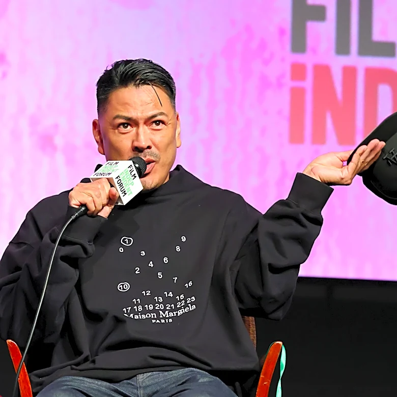 ‘Miss Navajo’ Musical in the Works From Director Billy Luther and Singer-Songwriter Raye Zaragoza (EXCLUSIVE)