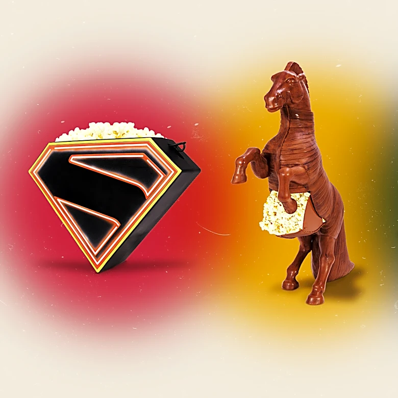 Popcorn Bucket Craze Pops Off With Skyrocketing Scalper Prices, Director Approvals and Imax’s First-Ever Movie Merch