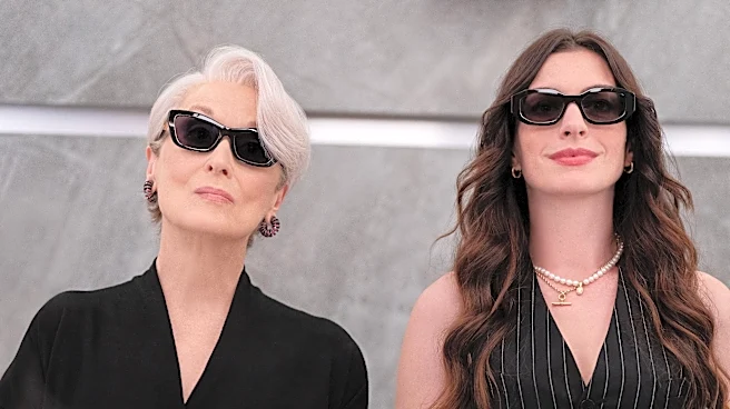 ‘The Devil Wears Prada 2’ Hits 15.2 Million Views in Five Days on Streaming, Disney’s Biggest Live-Action Movie Premiere Since ‘Deadpool & Wolverin...