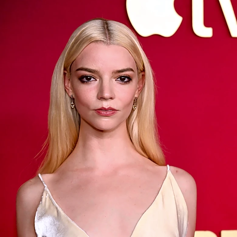 Anya Taylor-Joy Says ‘Women Don’t Method Act Because We Have Things to Take Care of and Can’t Lose Our Minds’ or Be ‘Assholes’ on Set