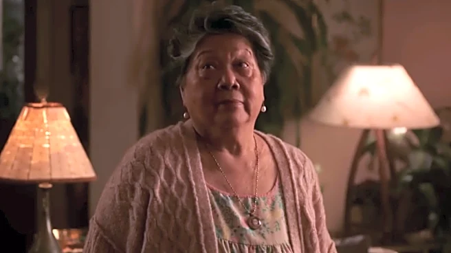 Mary Rivera, ‘Spider-Man: No Way Home’ Actress, Dies at 82