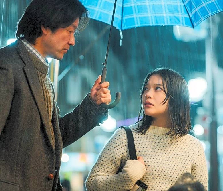 Tadanobu Asano, Yukino Kishii’s Cannes Title ‘All the Lovers in the Night’ Lands North American Distribution (EXCLUSIVE)