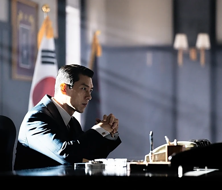 Hyun Bin, Jung Woosung Collide Again as ‘Made in Korea’ Sets September Return on Disney+ and Hulu