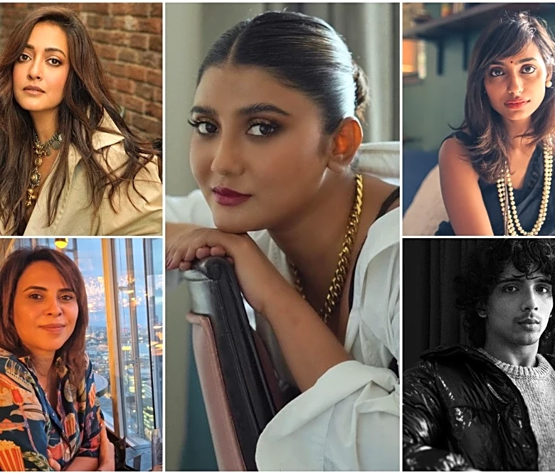 Raima Sen, Shrimoyee Chakraborty, Aarti Bajaj Team on Parno Mittra’s Producing Debut ‘The Music Teacher’ (EXCLUSIVE)