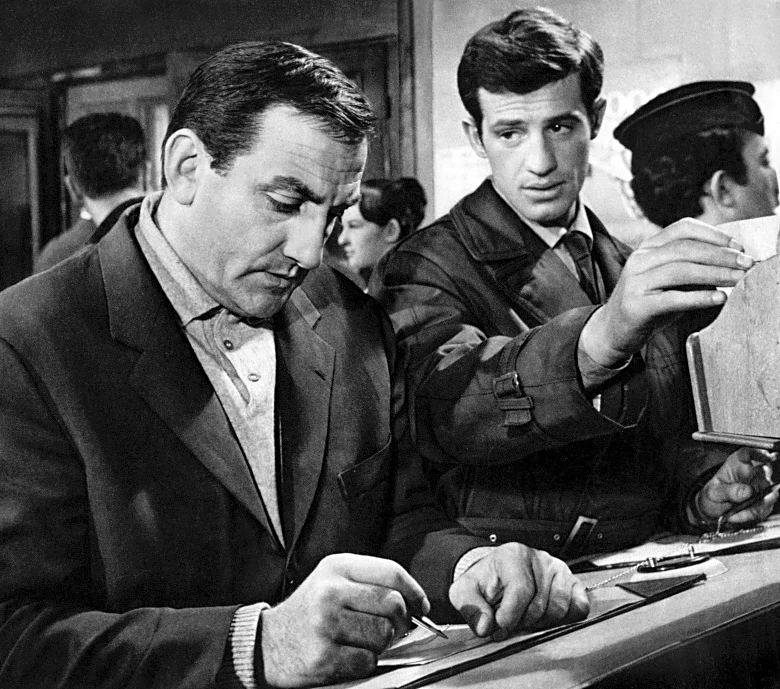 San Sebastián Sets José Giovanni Retrospective Honoring French Crime Cinema Pioneer