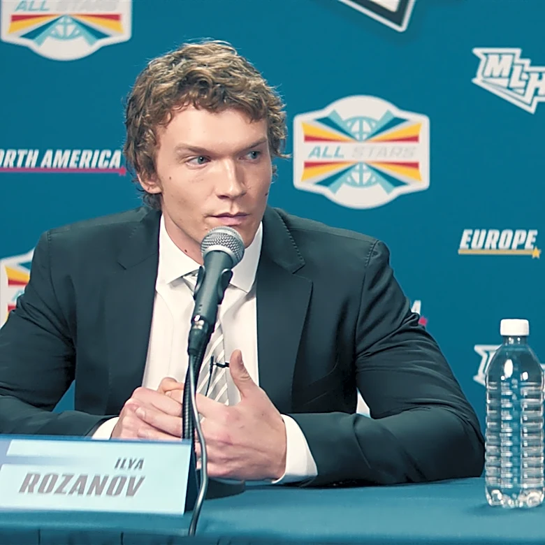 ‘Heated Rivalry’ Creator Asks Fans to Not Crash Season 2 Filming: ‘Please Give Our Cast and Crew the Space They Need’