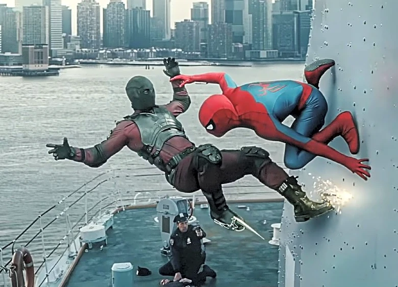 ‘Spider-Man: Brand New Day’ Crosses $1 Billion in Six Days, Second-Fastest Movie to Hit Milestone