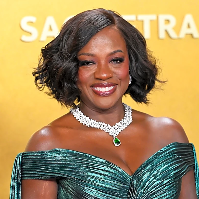Viola Davis to Star in Paramount+ Thriller Series ‘Ascent’
