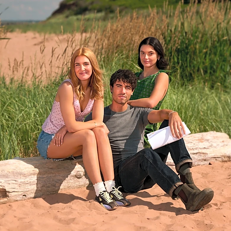 ‘This Summer Will Be Different’ Netflix Series Adds 6 to Cast as Production Begins