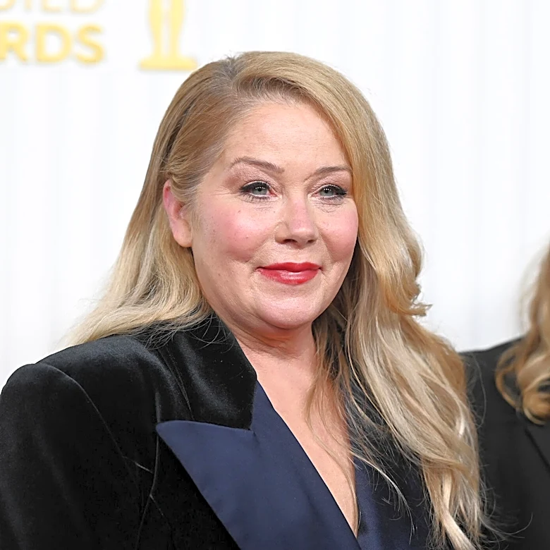 Christina Applegate Returns Home After Months-Long Hospitalization and ‘All Is Well’